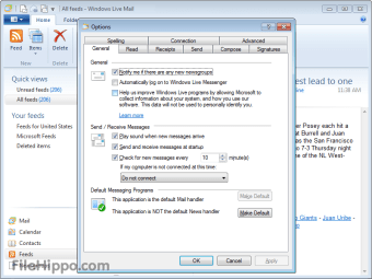 download windows live mail 2012 for windows 7