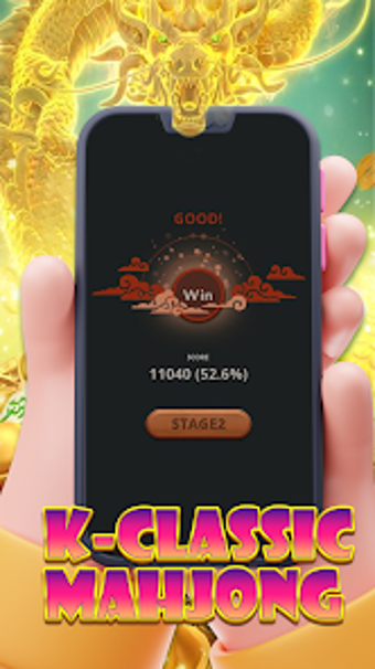 Immagine 0 per K-Classic Mahjong