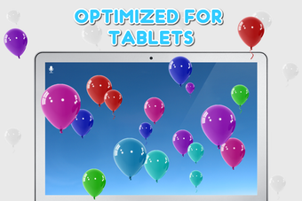 Imagen 0 para Balloons Live Wallpaper