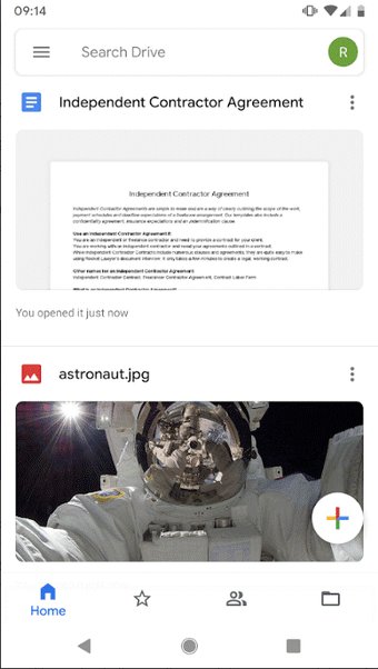 Obraz 0 dla Google Drive