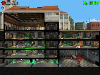Obraz 0 dla Fallout Shelter Online