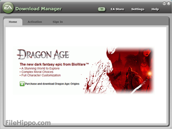 EA Download Managerの画像1