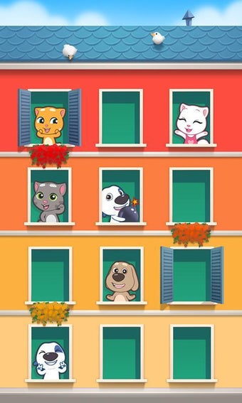 Talking Tom Cat 2の画像3