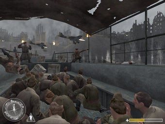 Image 1 for Call of Duty