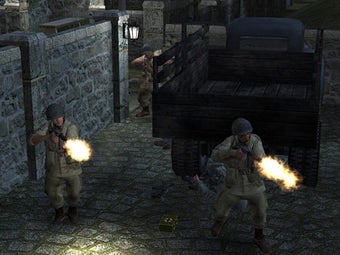 Image 0 for Call of Duty