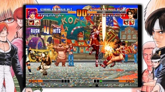 THE KING OF FIGHTERS '97 …の画像0