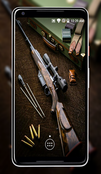 Imagen 0 para Weapons Wallpaper