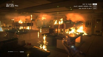 Bild 0 für Alien: Isolation - Corpor…