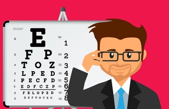Obraz 0 dla Eye Vision: Boards Check …