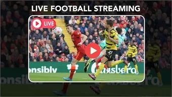 Obraz 0 dla Live Soccer Streaming - s…