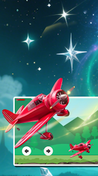 Image 0 for Plane Dash Adventure