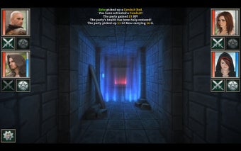Image 0 pour Coldfire Keep