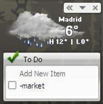 Obraz 3 dla Google Desktop