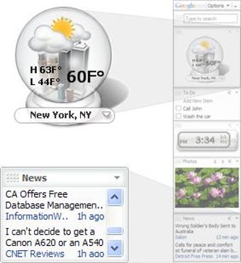 Obraz 0 dla Google Desktop