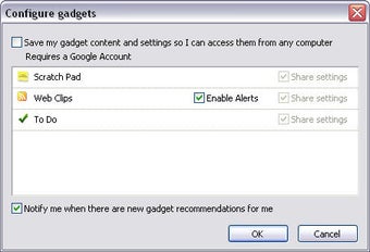 Obraz 4 dla Google Desktop