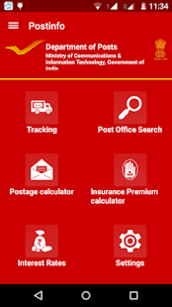 Image 1 for Postinfo
