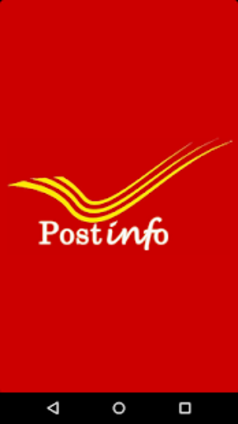 Image 4 for Postinfo