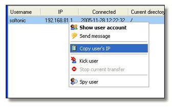 zFTPServer Suite的第0张图片