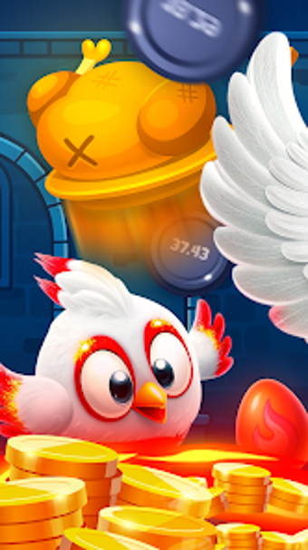 Bild 0 für Chicken Wheel