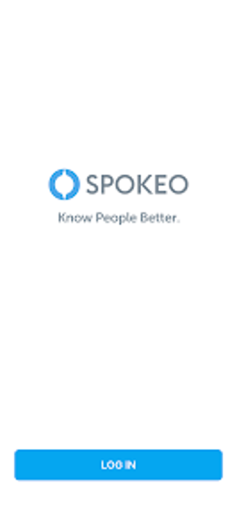 Immagine 0 per Spokeo Mobile