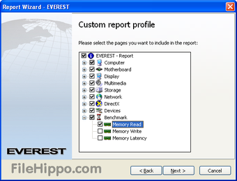 Image 0 for EVEREST Home Edition