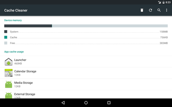 Image 6 for Cache Cleaner