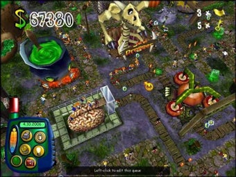 Sim Theme Parkの画像0