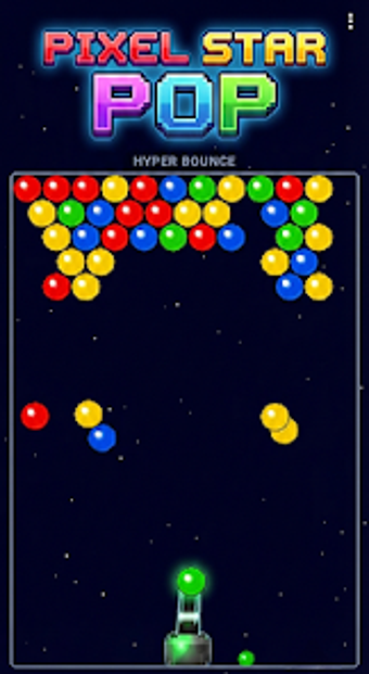 Bild 0 für Pixel Star Pop