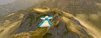 Volo Airsport的第0张图片