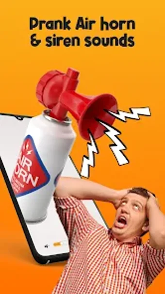 Haircut prank, air horn &…の画像0