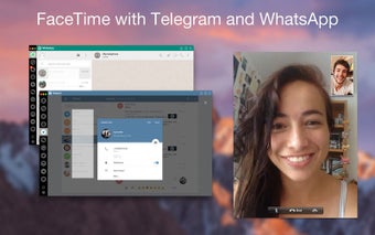 Obraz 0 dla One Chat All-in-One Messe…