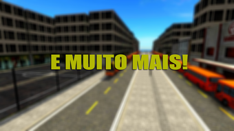 Imagen 0 para BusBrasil Simulador