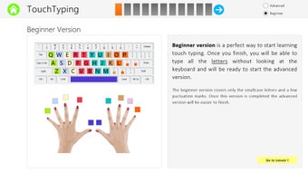 Obraz 0 dla TouchTyping