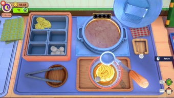 Obraz 0 dla KuloNiku: Bowl Up!