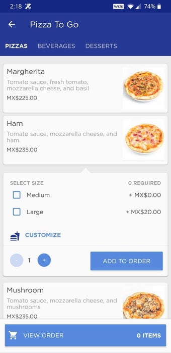 Vidanta Resorts的第0张图片