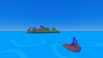 IslaNode Rescue Signal的第0张图片