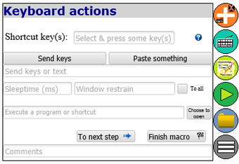 Imagen 0 para EasyClicks Macros