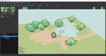 RPG Paper Makerの画像0