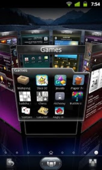 Image 2 pour SPB Shell 3D