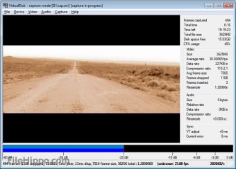 download virtualdub mod
