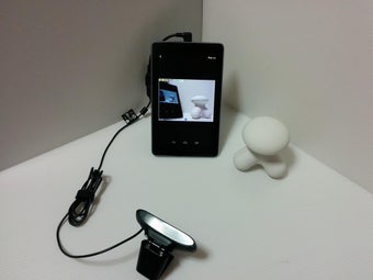Bild 0 für UsbWebCamera