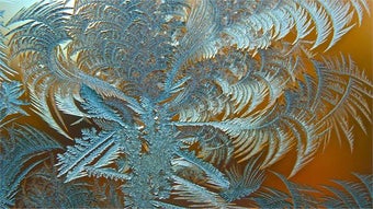 Imagen 0 para Ice Crystals PREMIUM