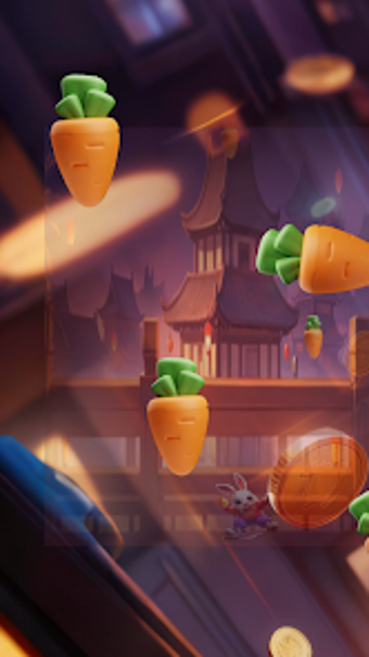 Image 0 pour CarrotRain