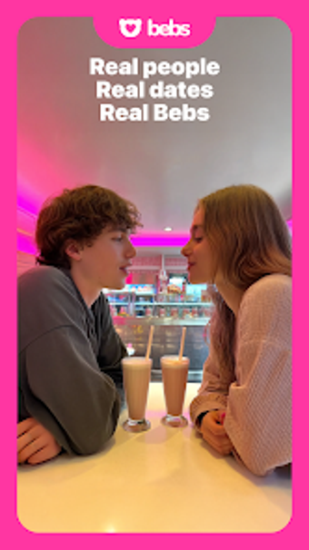 Bebs Lite: Connect  Chatの画像0