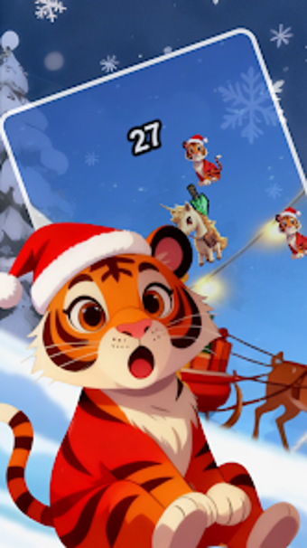 Bild 0 für Storm Gallop