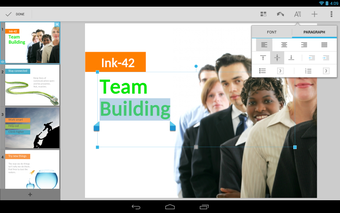 Quickoffice的第0张图片