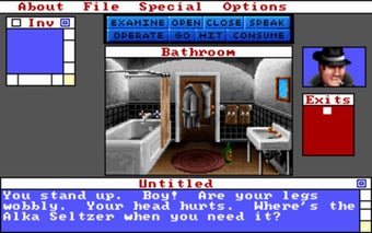 Bild 0 für Deja Vu 2: Lost in Las Ve…