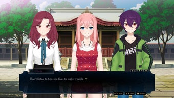 Image 0 pour Ashen Reverie