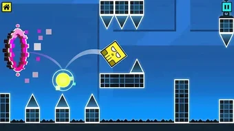Bild 0 für Block Jump : Level Editor