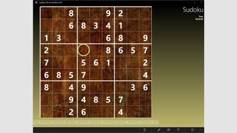 Immagine 0 per Sudoku (Oh no! Another on…